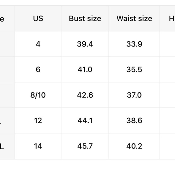 Black and white stripped maxi dress. So soft. Has pockets. Two sizes - Picture 3 of 6